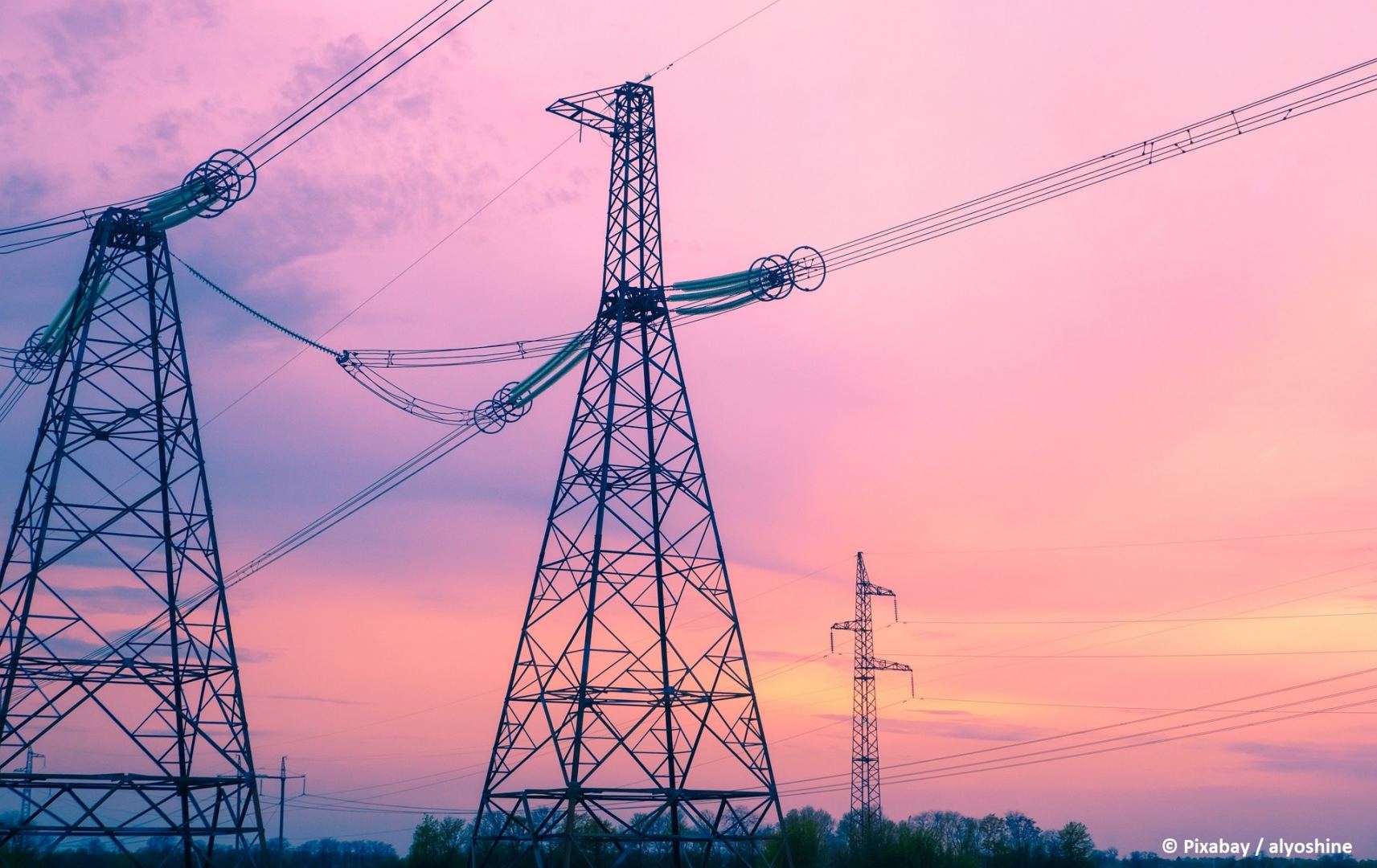 Tajikistan's energy company opens tender for construction of power line