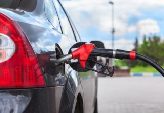 Azerbaijan's fuel production decreases