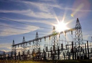 Kyrgyzstan boosts volume of electricity imports in 9M2022
