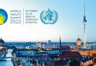 Guterres calls for ‘sustained political commitment’ for a healthier world