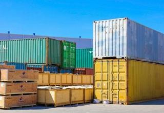 Trans-Caspian corridor observes growing freight flow