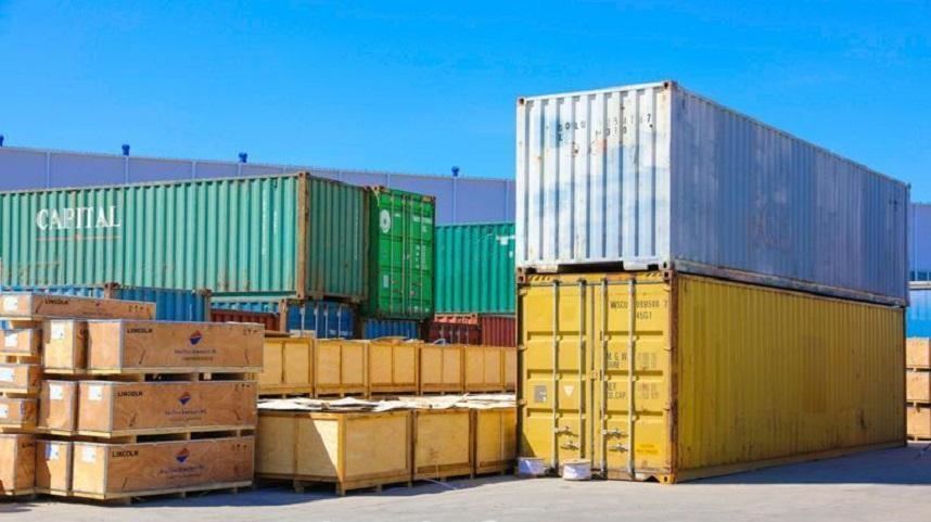 Trans-Caspian corridor observes growing freight flow