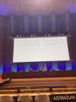 UNESCO adopts Azerbaijan's proposal on 'Baku process' despite Armenia's resistance (PHOTO/VIDEO)