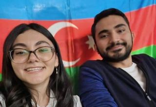 Azerbaijani chess players Gadimbayli and Beydullayeva win FIDE World Junior Championship