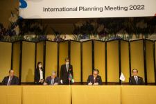 Azerbaijan - first to sign agreement to participate in Expo 2025 in Japan