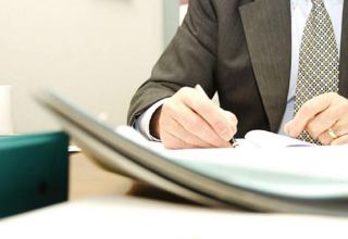 Uzbek Navoi MMC signs memorandums to finance investment projects