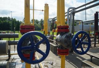 Interconnector Greece-Bulgaria supplies over 962 mcm of gas