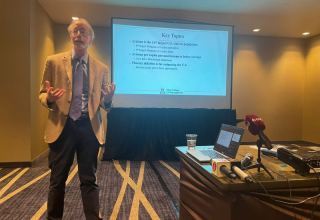 Five economic factors to mostly affect midterm elections in Arizona - George Hammond