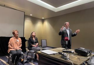 I hope Democrats maintain majority in midterm elections - Steven Slugocki