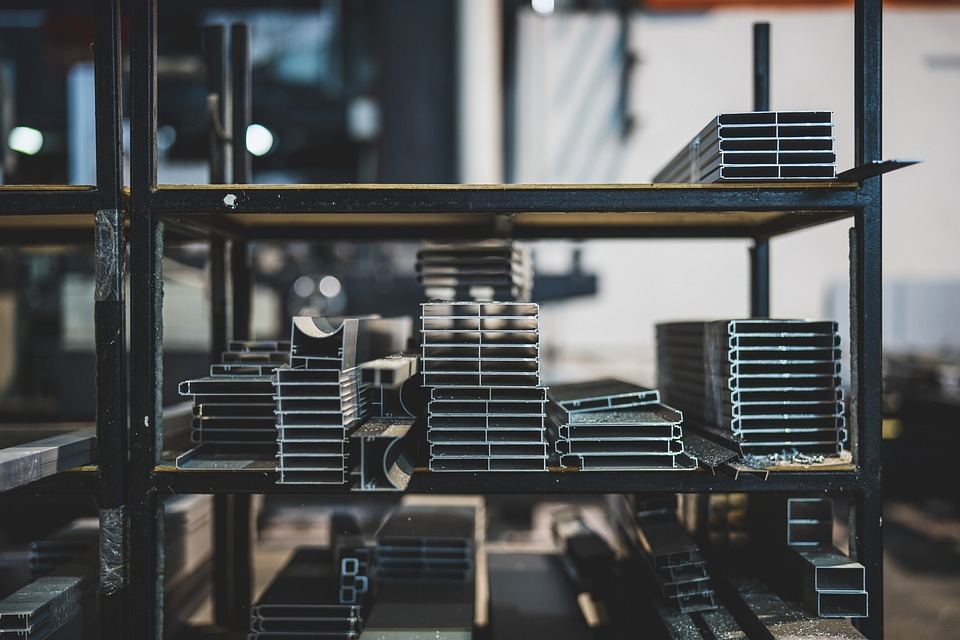 Iran’s raw steel exports increase