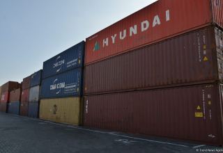 Cargo transit through customs of Iran’s Kermanshah Province up