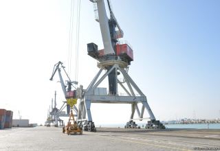 Iran names details of non-oil trade turnover with Azerbaijan
