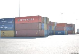 Loading/unloading activity at Iran’s Anzali port growing