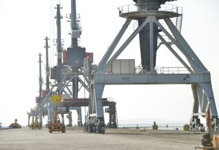 Kyrgyzstan, Germany considerably increase trade turnover