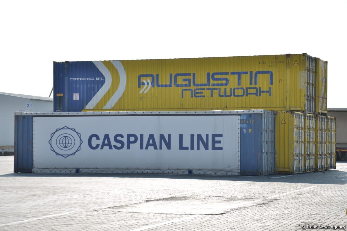 EBRD talks support for dev't of transport corridors in Central Asia