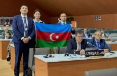Azerbaijan’s four cultural elements inscribed on UNESCO Representative List of Intangible Cultural Heritage of Humanity