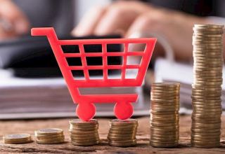 WB updates projections for S. Caucasus' GDP growth in 2023-25