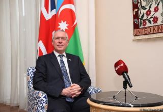 Glad to see Azerbaijan joining biodiversity financing plan - ambassador