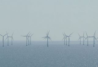 UK to help Azerbaijan tap huge offshore wind potential - ambassador