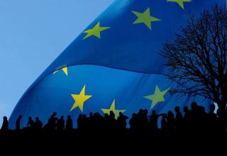 EU introduces restrictions against 87 private individuals, 34 legal entities