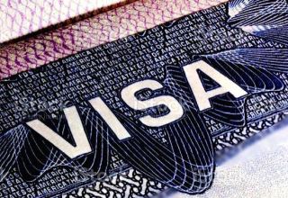 China to restore provision of all types of visas to foreigners on March 15
