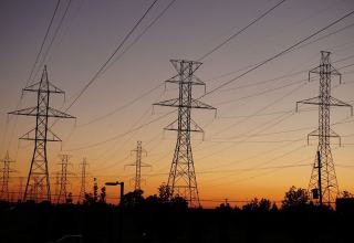 Azerbaijan sees growth in electricity generation