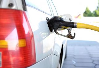 Kyrgyzstan registers decrease in gasoline prices