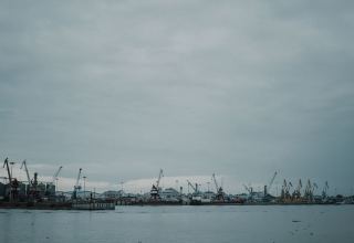 Iran sees growth in loading/unloading activity at Iran’s Qeshm Port