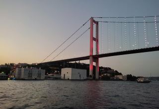 Türkiye ends campaign to collect signatures in support of presidential candidates