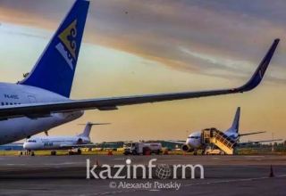 Kazakhstan to launch flights to over 10 new destinations