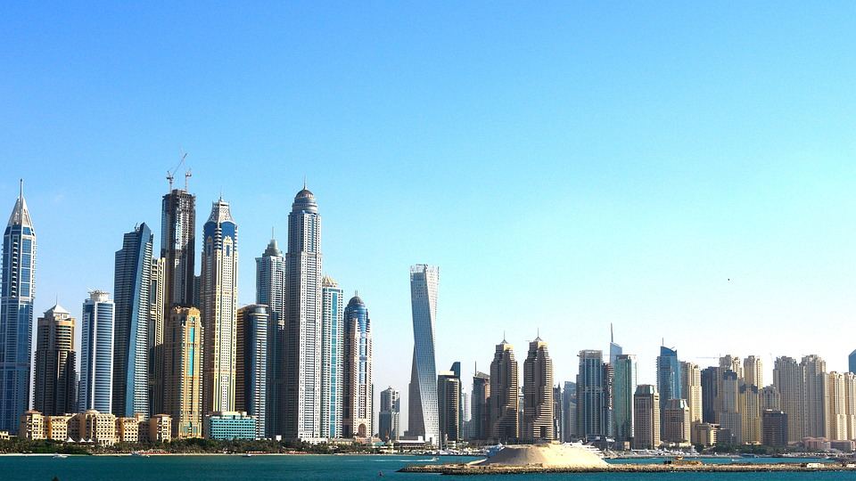 Dubai government redeems $750 mln Islamic bond