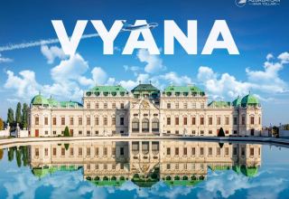 AZAL to launch flights to Vienna