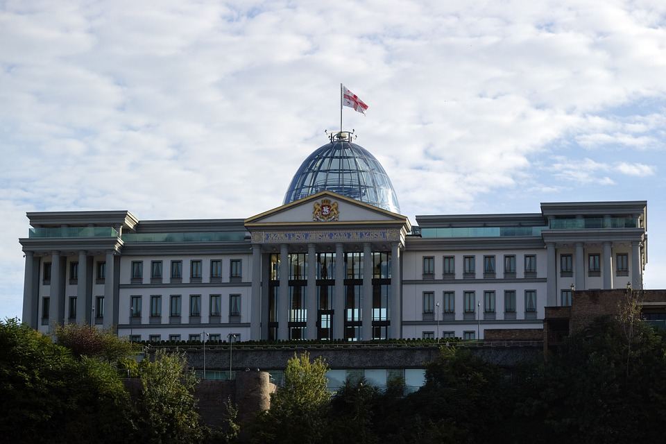 Georgia reveals trade turnover with Kyrgyzstan for January 2023
