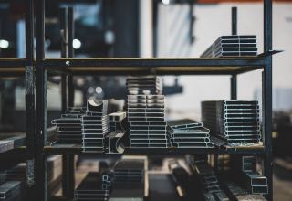 UNECE talks support for Turkmenistan's industrial sector