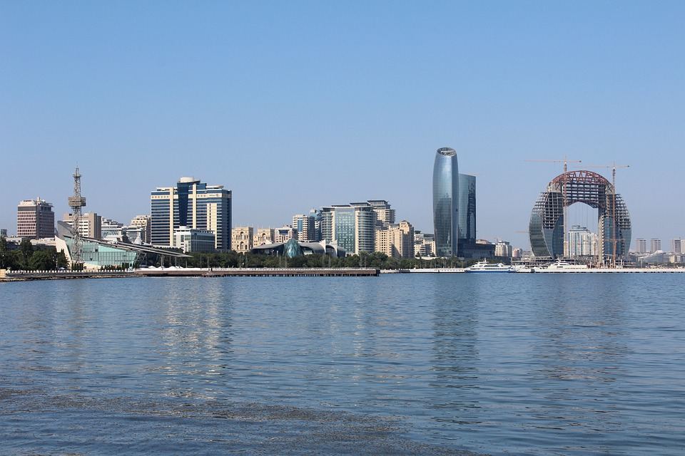 US to assist Azerbaijan in securing European power grid - US official