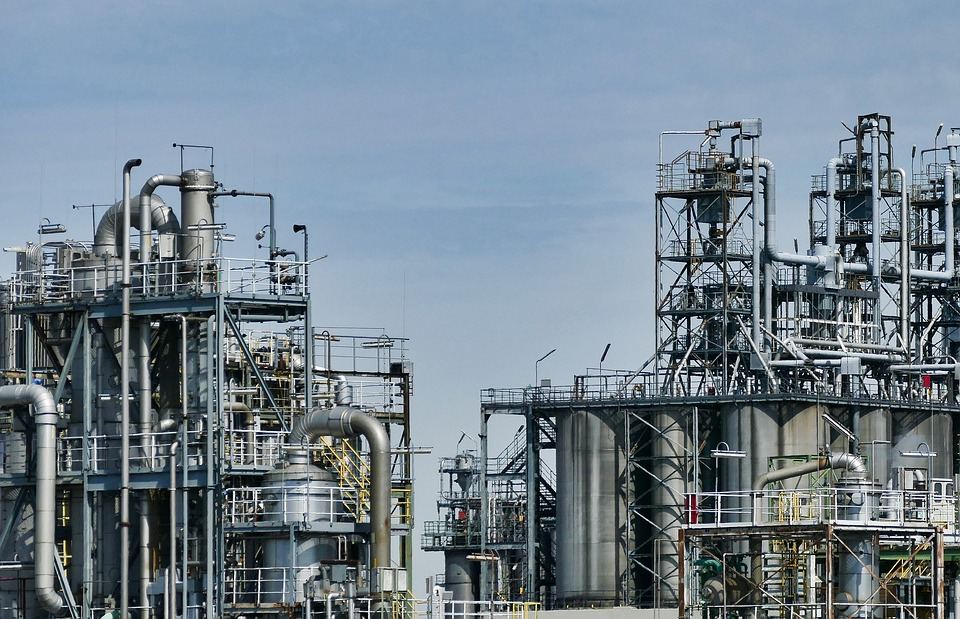 US Air Products invests $1B in Uzbekistan's gas chemical industry