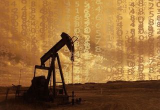 Oil prices drop in world markets