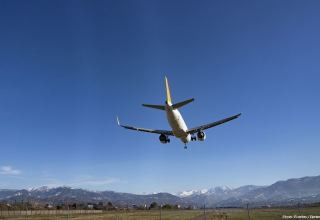 Tajik Somon Air eyes expanding its air fleet