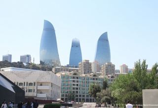 Four employees of Iranian Embassy declared persona non grata - Azerbaijani MFA