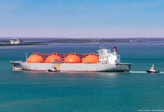 Uzbekneftegaz exceeds plan for supplying liquefied gas to consumers