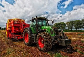 Azerbaijan has prospects for exporting agricultural products to Germany – DLG