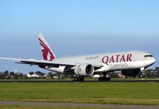 Qatar airport aims to beat passenger record