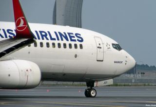 Türkiye discloses number of passengers carried by Dalaman International Airport for 2M2022