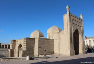 S&P expects Uzbekistan's GDP growth to slow down in 2023