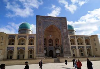 UK and Uzbekistan cooperate closely in field of education - ambassador