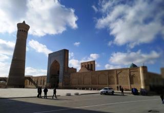 UK, USAID ink agreement on supporting small business in Uzbekistan