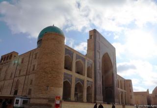 Uzbekistan discloses number of enterprises with foreign capital