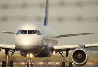 China Southern Airlines restores regular flights between Turkmenistan's Ashgabat and Chinese Urumqi