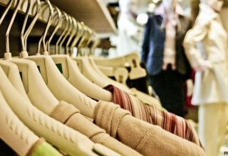 Garment factory in Turkmenistan unveils production indicators