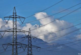 IEA shares forecast on Eurasia's electricity demand growth by 2025